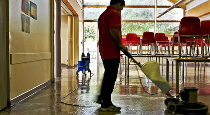 service